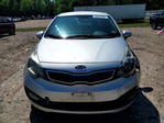 Kia Rio 2012