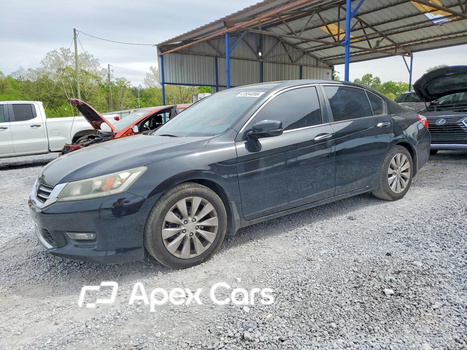 Honda Accord 2015 - Image 1 of 12