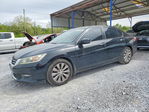 Honda Accord 2015