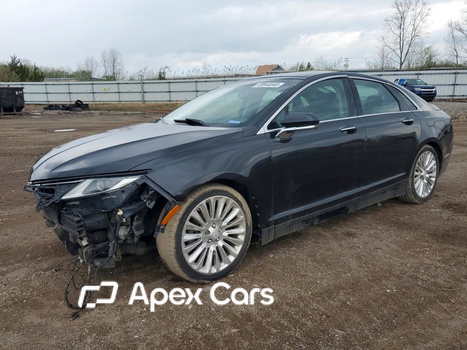 Lincoln MKZ 2015 - Image 1 of 12