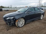 Lincoln MKZ 2015