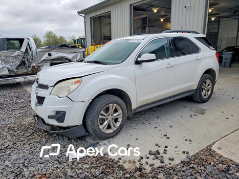 Chevrolet Equinox 2015 - Image 1 of 12