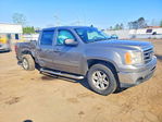GMC Sierra 2013