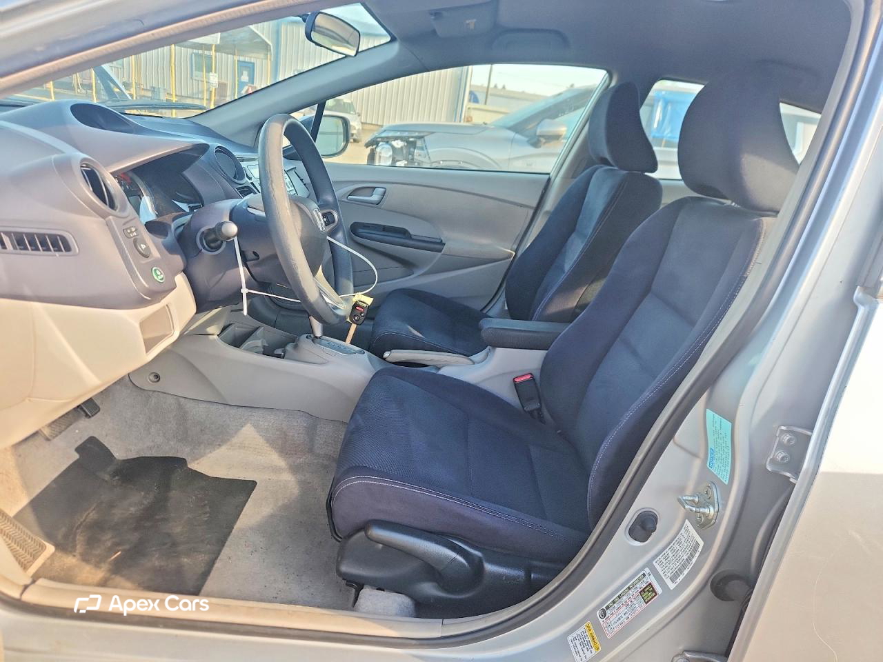 Honda Insight 2010