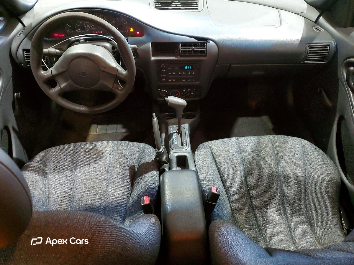 Chevrolet Cavalier 2005