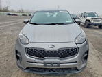 Kia Sportage 2019