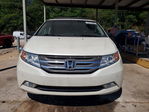 Honda Odyssey 2013