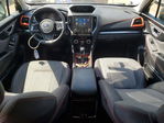 Subaru Forester 2021
