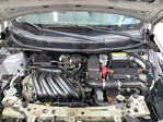Nissan Versa 2013
