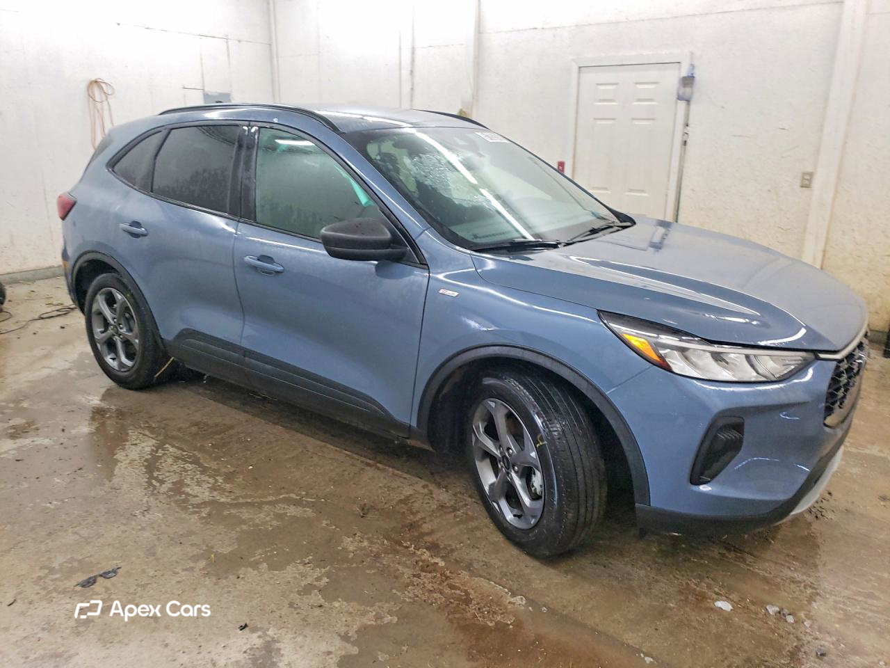Ford Escape 2025
