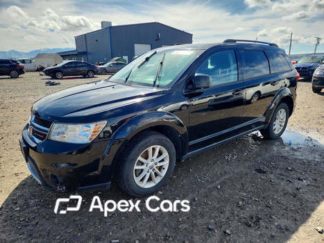 Dodge Journey 2016 - Image 1 of 12