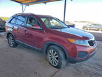 Kia Sorento 2011