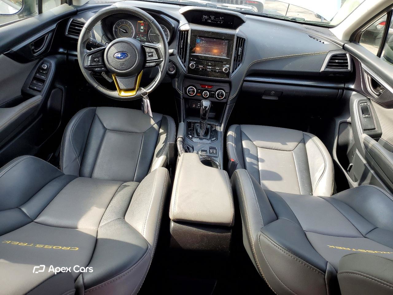 Subaru XV 2023