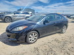 Mazda 3 2013