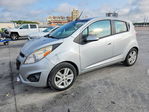 Chevrolet Spark 2015