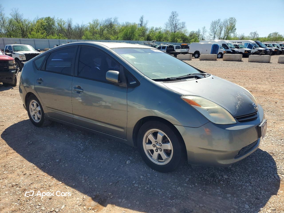 Prius 2006