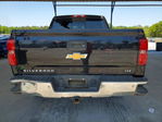 Chevrolet Silverado 2014