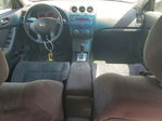 Nissan Altima 2012