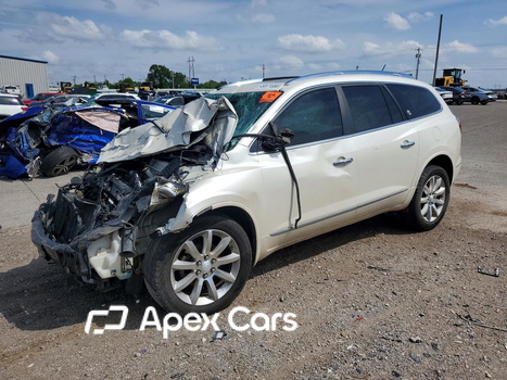Buick Enclave 2014 - Zdjęcie 1 z 14