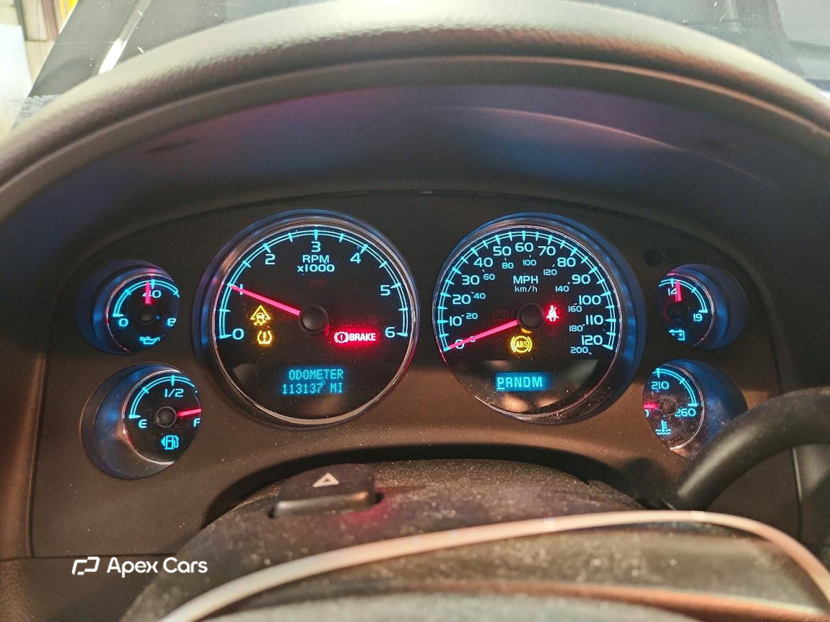 GMC Sierra 2008