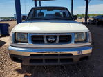 Nissan Navara (Frontier) 2000