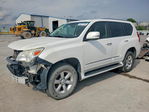 Lexus GX 2012