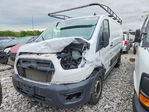 Ford Transit 2024