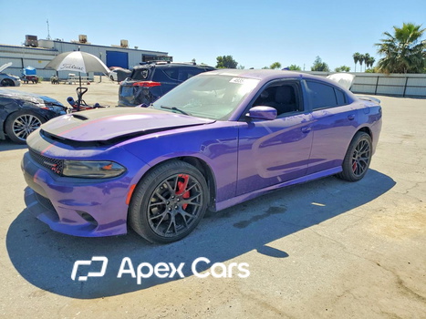 Dodge Charger 2019 - Image 1 of 12