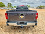 Chevrolet Silverado 2015