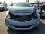 Hyundai Elantra 2012
