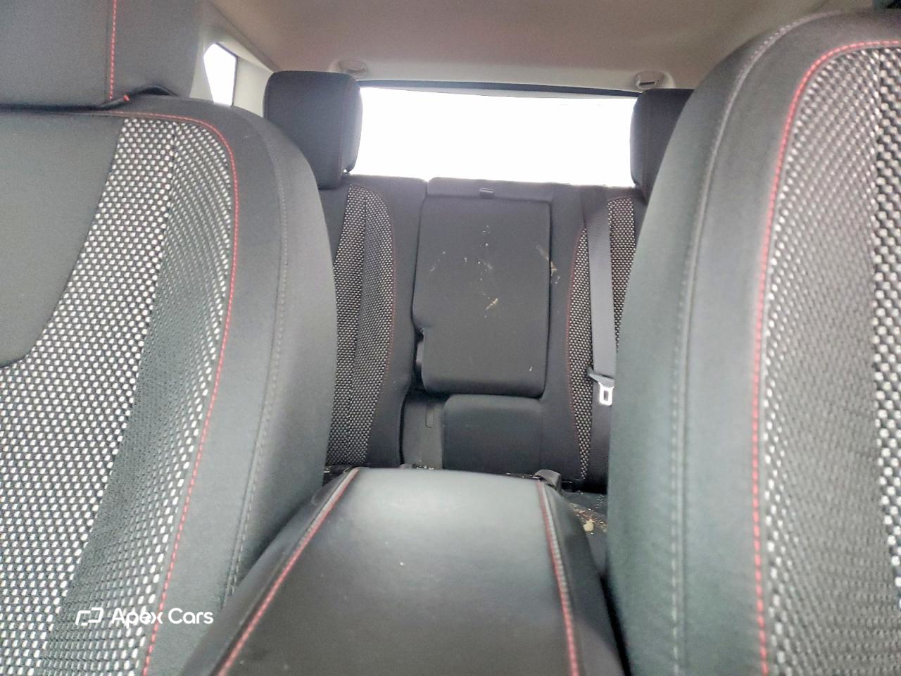 Chevrolet Equinox 2015