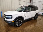 Ford Bronco 2023