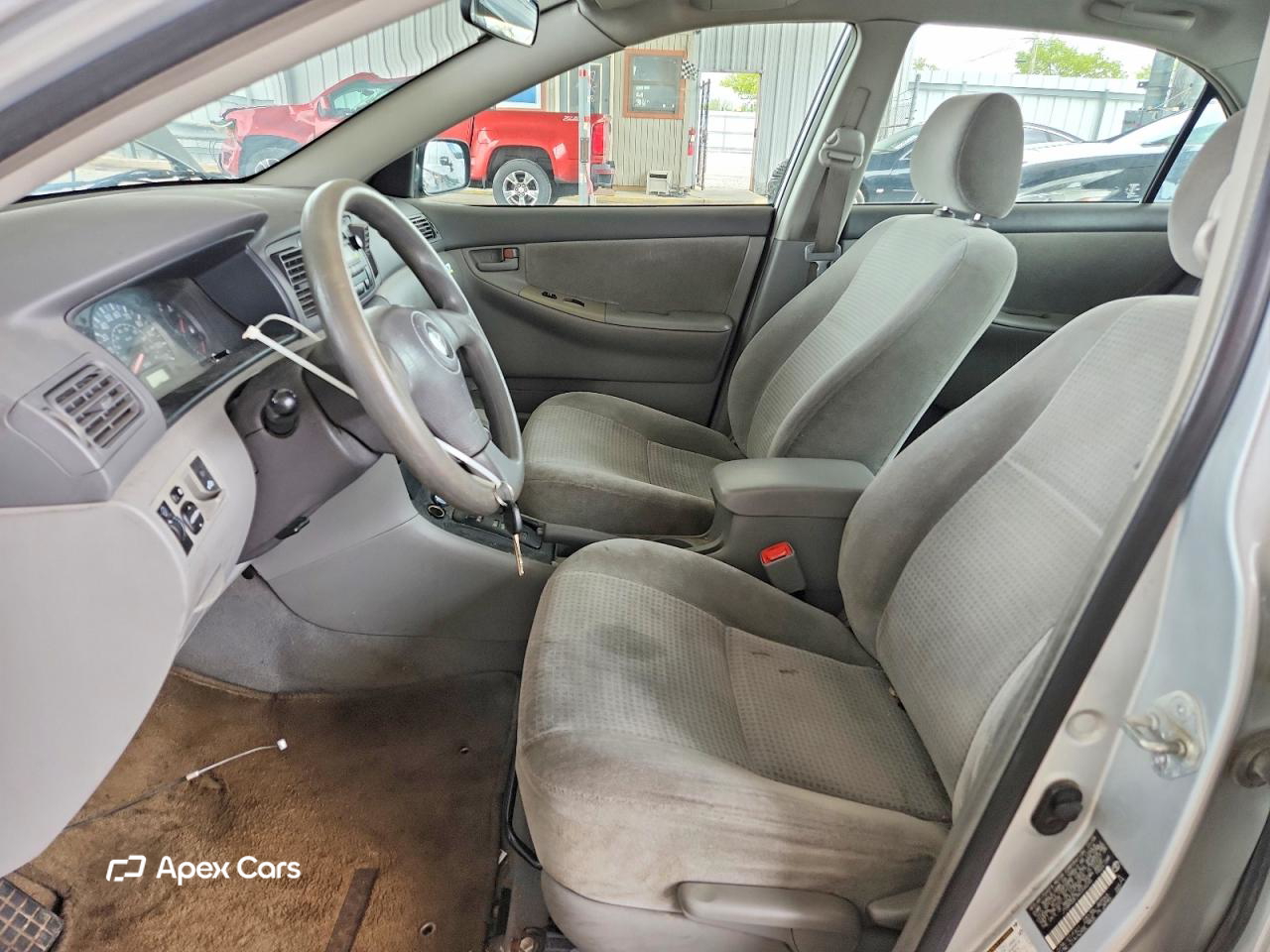 Toyota Corolla 2006