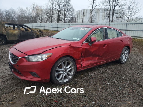 Mazda 6 2017 - Image 1 of 11