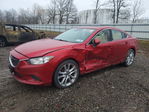 Mazda 6 2017