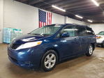 Toyota Sienna 2011