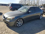 BMW Series 5 2007