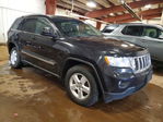 Jeep Cherokee 2012