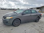 Toyota Corolla 2012