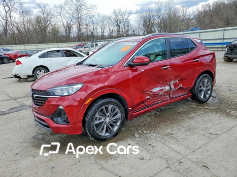 Buick Encore 2021 - Image 1 of 14