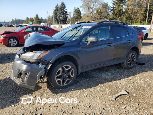 Subaru XV 2019 - Image 1 of 14
