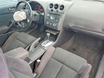 Nissan Altima 2012