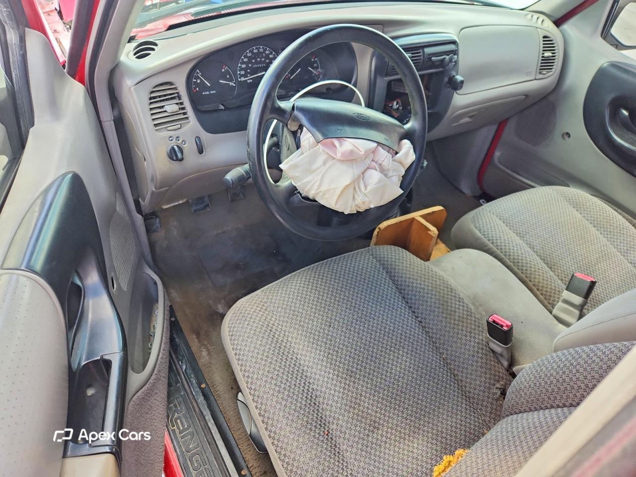 Ford Ranger 1998