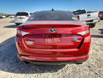 Kia Optima 2013