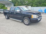 Chevrolet Silverado 2008