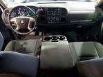 Chevrolet Silverado 2011