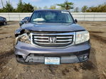 Honda Pilot 2015