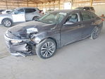 Honda Accord 2019