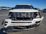 Ford Explorer 2016