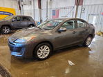 Mazda 3 2013